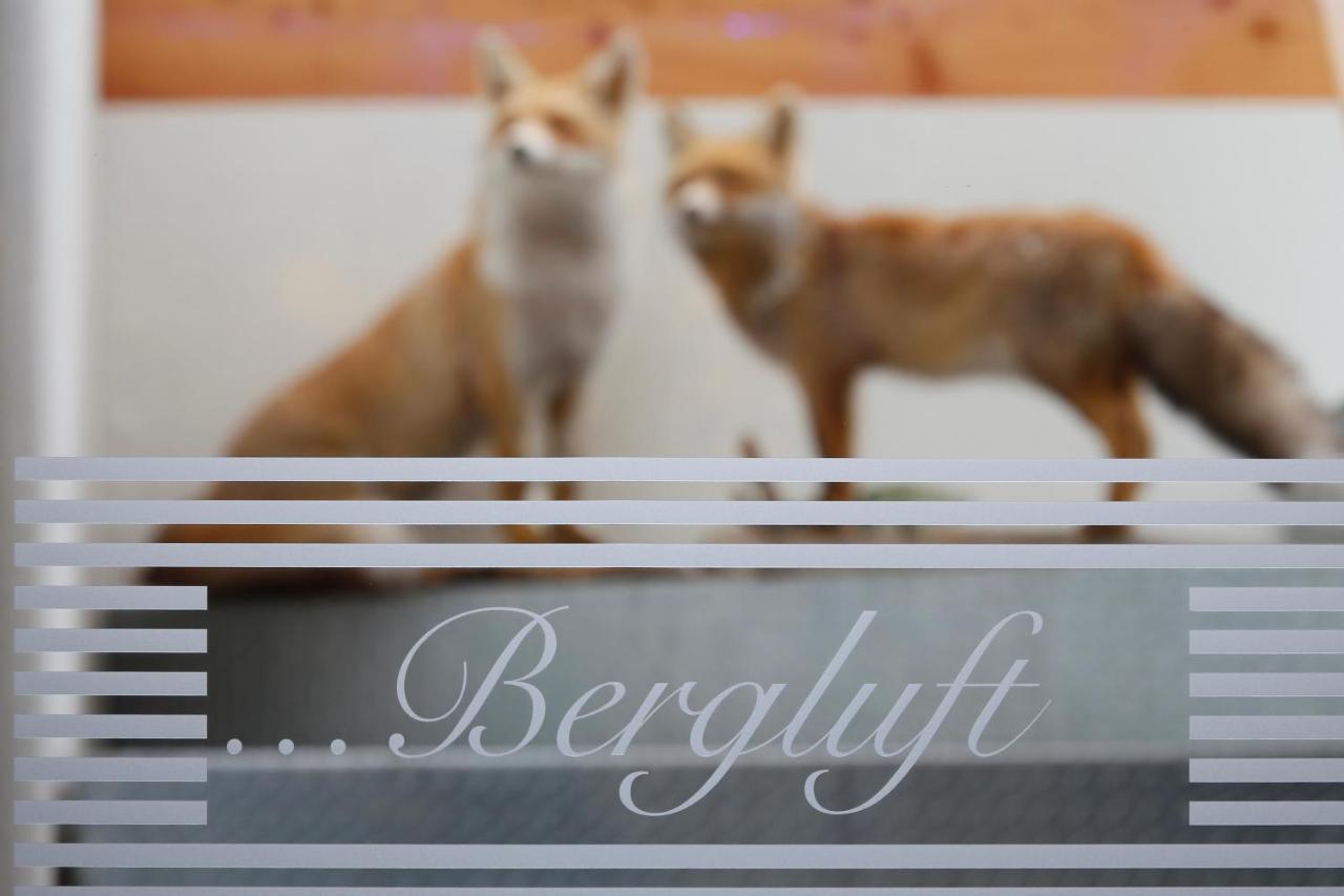 DAS ROYAL in Obereggen Esterno foto
